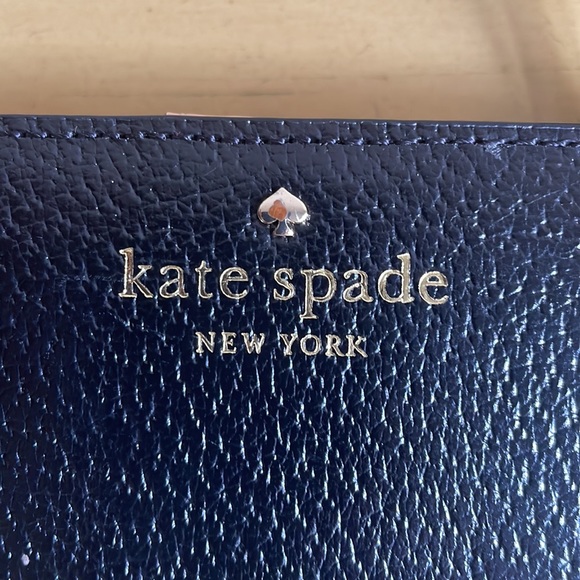 Kate Spade wallet - Picture 2 of 8